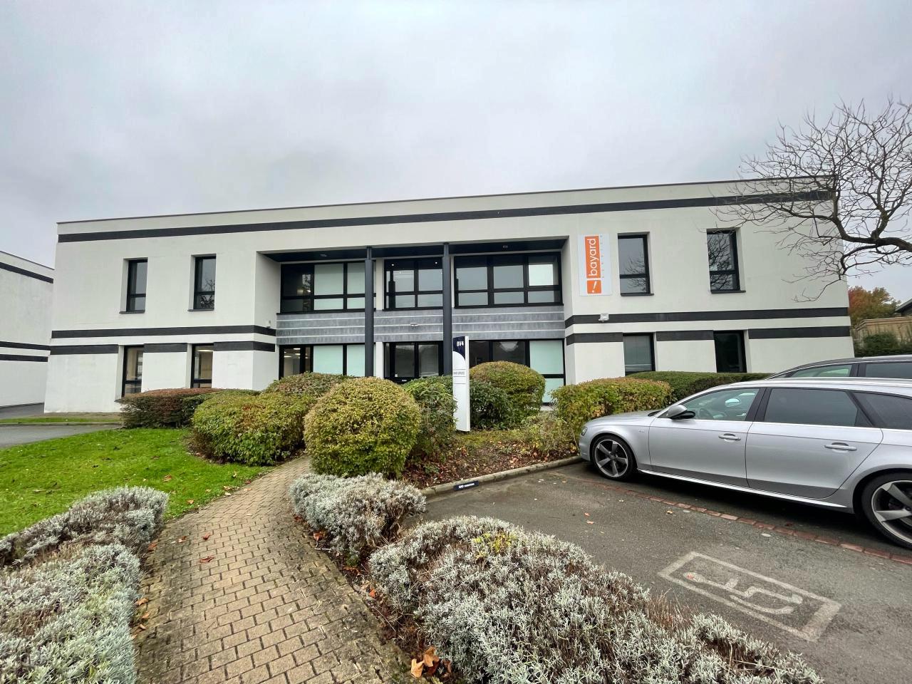 Bureau Villeneuve-d'Ascq 378m² Location bureau OLBUR2427229 0
